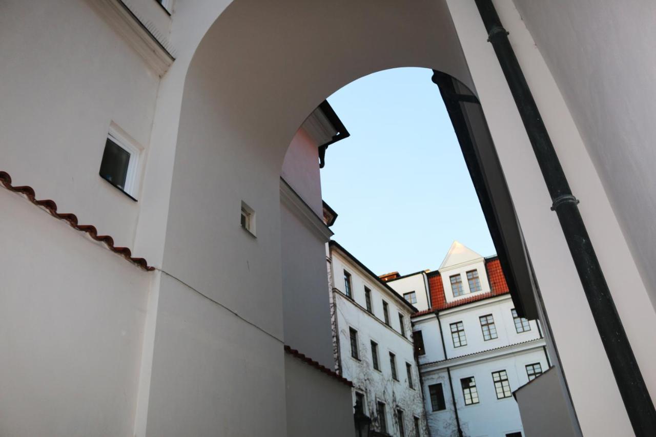 Betlem Prague Apartments Exterior foto